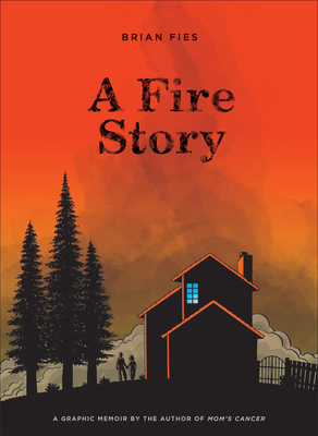 A Fire Story Cover Image