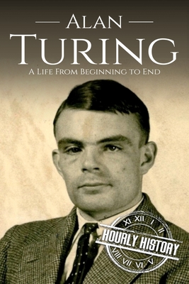 Alan Turing Biography