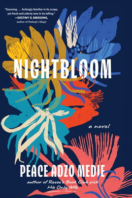 Nightbloom Cover Image