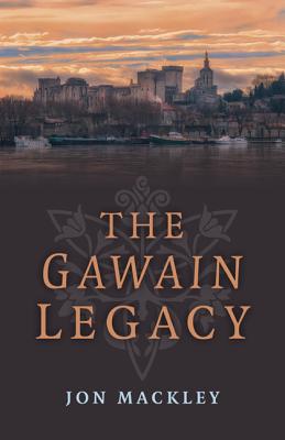 Cover for The Gawain Legacy