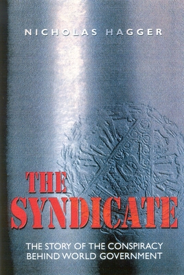 Cover for The Syndicate