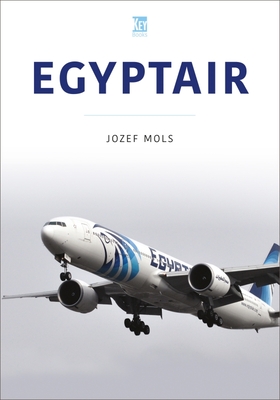 Egyptair By Jozef Mols Cover Image