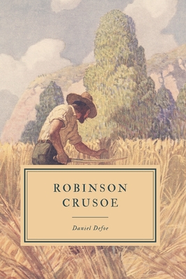 Robinson Crusoe