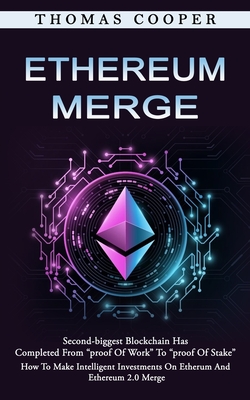 Ethereum Merge: Second-biggest Blockchain Has Completed From 