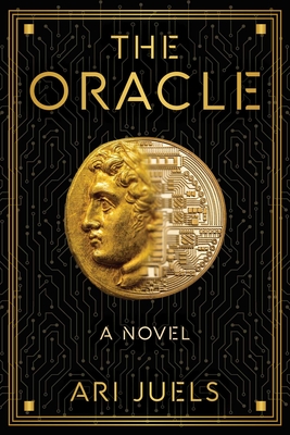 The Oracle: A Novel Cover Image