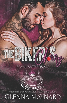 The Biker's Cherry Cover Image