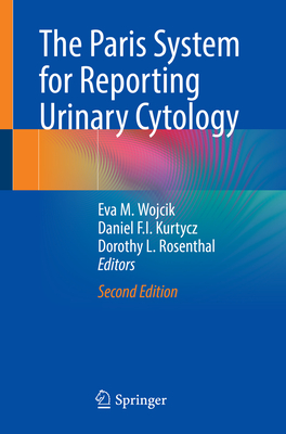 The Paris System for Reporting Urinary Cytology Cover Image