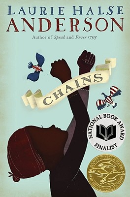 Cover Image for Chains