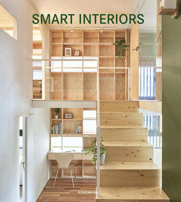 Smart Interiors (Contemporary Architecture & Interiors)