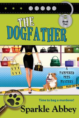 Cover for The Dogfather