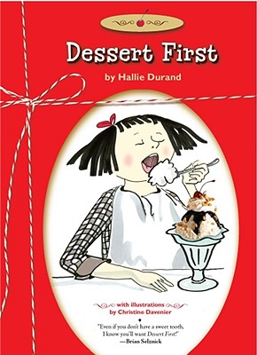 Cover Image for Dessert First
