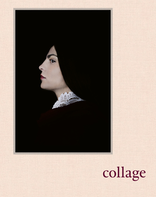 Collage: Women of the Prix Pictet Since 2008 By Prix Pictet Ltd (Editor), Isabelle Von Ribbentrop (Editor), Fiona Shields (Editor) Cover Image