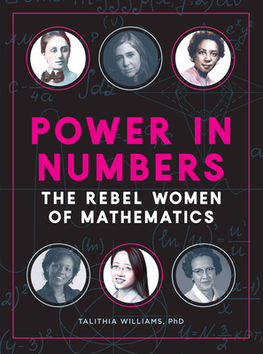 Cover for Power in Numbers
