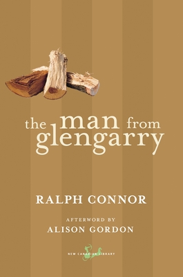 The Man from Glengarry (New Canadian Library) Cover Image