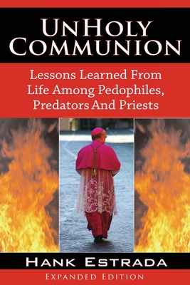 UnHoly Communion Cover Image