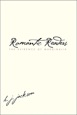 Cover for Romantic Readers