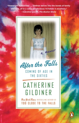 Cover Image for After the Falls