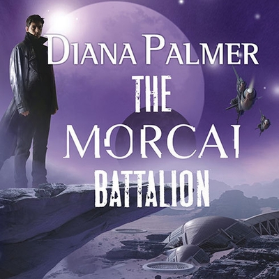 Cover for The Morcai Battalion