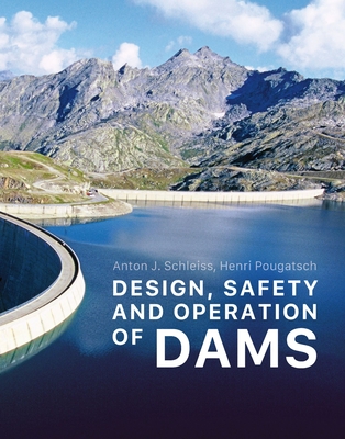 Design, Safety and Operation of Dams Cover Image