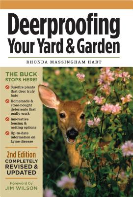 Deerproofing Your Yard & Garden Cover Image