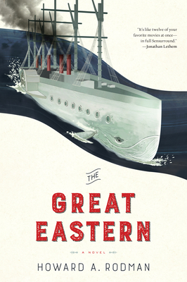 The Great Eastern Cover Image