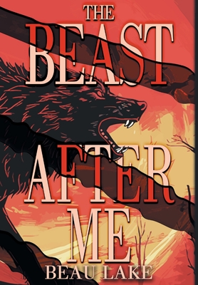 The Beast After Me (Wolves of Wharton #4)