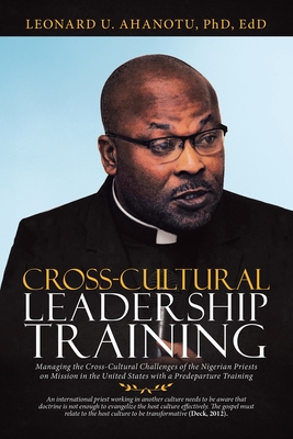 Cover for Cross-Cultural Leadership Training