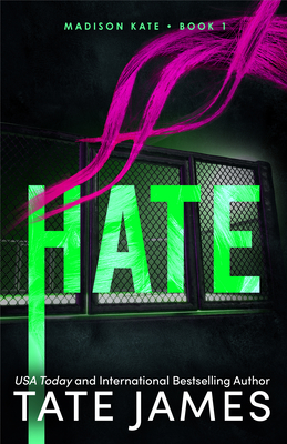 Hate (Madison Kate)
