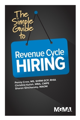 The Simple Guide to Revenue Cycle Hiring Cover Image