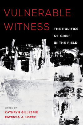 Cover for Vulnerable Witness