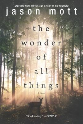 The Wonder of All Things