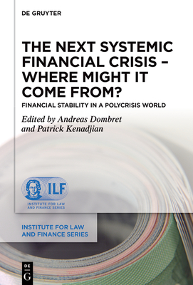 The Next Systemic Financial Crisis - Where Might It Come From?: Financial Stability in a Polycrisis World (Institute for Law and Finance #27) Cover Image