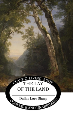 The Lay of the Land Cover Image