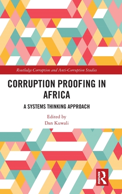 Corruption Proofing in Africa: A Systems Thinking Approach Cover Image