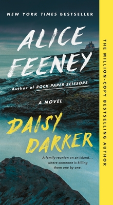Daisy Darker: A Novel Cover Image