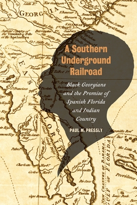 A Southern Underground Railroad: Black Georgians and the Promise of Spanish Florida and Indian Country (Early American Places)