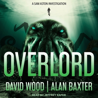 Cover for Overlord