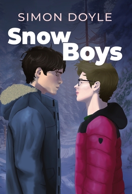 Snow Boys By Simon Doyle Cover Image