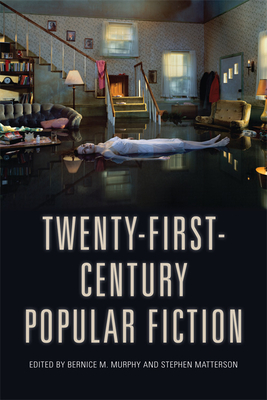 Twenty-First-Century Popular Fiction Cover Image