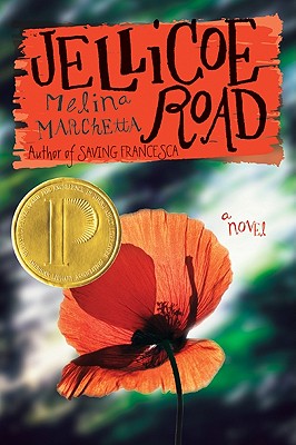 Jellicoe Road Cover Image