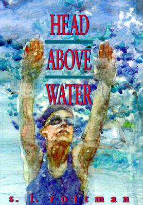 Head Above Water Cover Image