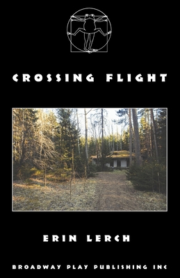 Crossing Flight Cover Image