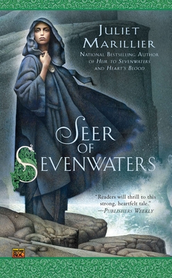 Seer of Sevenwaters Cover Image