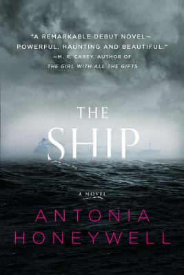 The Ship Cover Image
