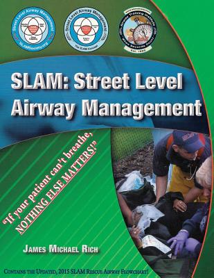 Slam: Street Level Airway Management Cover Image