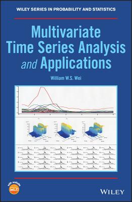 Multivariate Time Series Analysis and Applications (Wiley Probability and Statistics)