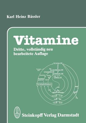 Vitamine Cover Image