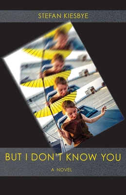 Cover for But I Don't Know You