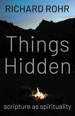 Things Hidden: Scripture as Spirituality Cover Image