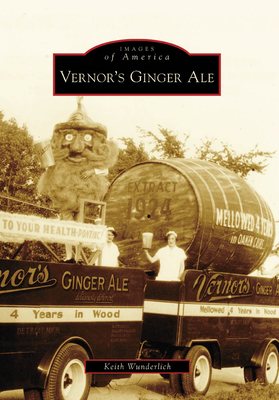 Vernor's Ginger Ale (Images of America)